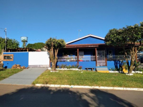 Casa da Joci